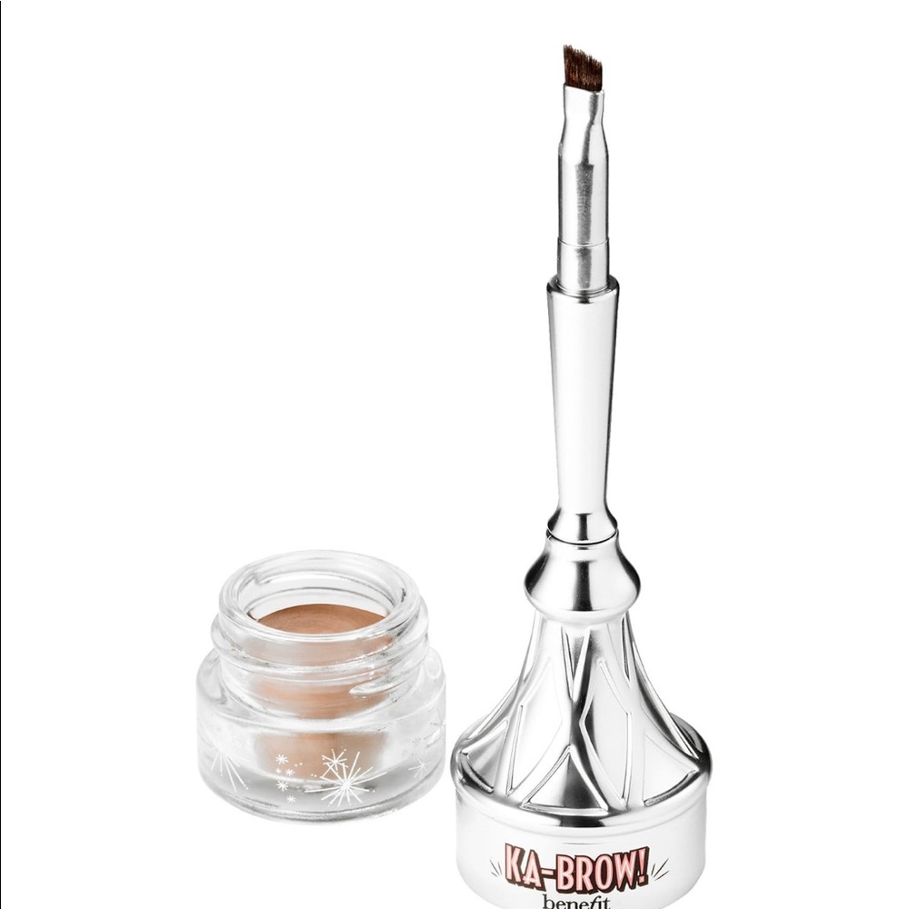 💝HOST PICK💝Benefit Ka-Brow Cream Gel w/Brush